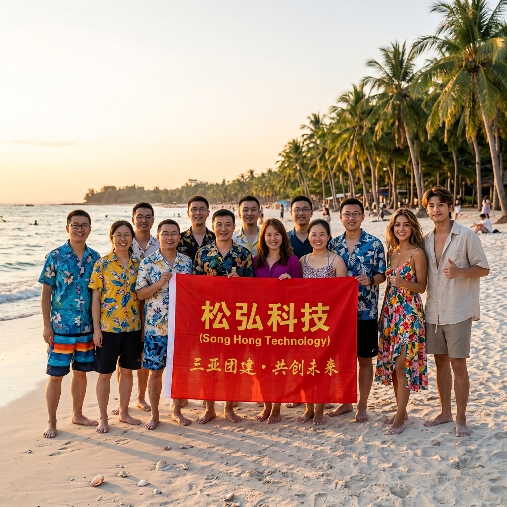 软件开发与 AI 企业服务